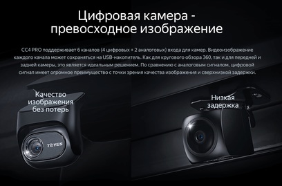 Teyes CC4 Pro 12/256 (10 дюймов)