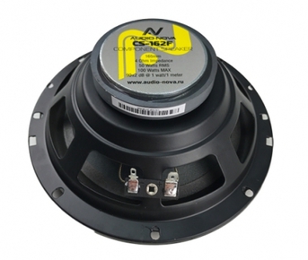 Audio Nova CS-162F Коаксиальная акустика 6.5"