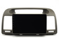 Incar RTY-FC562 Переходная рамка 9" TOYOTA Camry 2000-2005