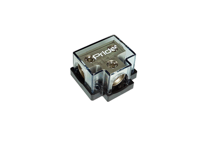 Pride Onyx 30