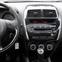 Intro RFR-N26 Переходная рамка Citroen C4 Aircross