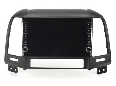 Incar RHY-FC321 Переходная рамка 9" HYUNDAI Santa Fe 2006-2012