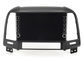 Incar RHY-FC321 Переходная рамка 9" HYUNDAI Santa Fe 2006-2012