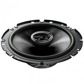 PIONEER TS G 1732 I Двухполосная коаксиальная акустика 6,5"
