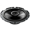 PIONEER TS G 1732 I Двухполосная коаксиальная акустика 6,5"
