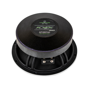 Apocalypse AP-M67AC Срднечастотные динамики 6.5"