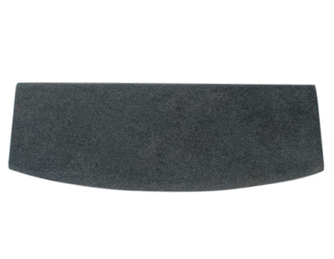 Полка KIA Rio (хетчбэк 2011-2017 г.г.) до рейсталинг