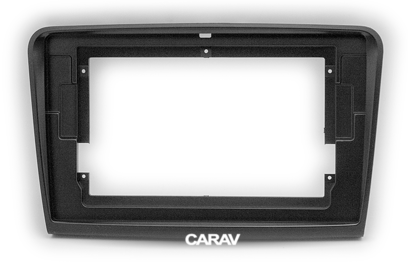 Переходная рамка CARAV 22-472