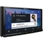 PIONEER AVH Z5000 BT автомагнитола 2 din, USB, iPod/iPhone, BT, дисплей TFT 7" многоцветный