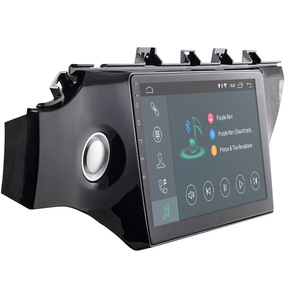 INCAR XTA-1802 ШГУ KIA Rio 17+ Android 10/1024*600, wi-fi, IPS, BT, 10"