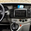Intro RFR-N10 Переходная рамка Renault Trafic