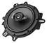 PIONEER TS A1670F 3-полосная акустика 6"