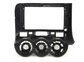 Incar RHO-FC296 Переходная рамка 9" HONDA Fit 01-07
