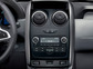 Incar RFR-FC248 Переходная рамка 9" RENAULT Duster 2015+