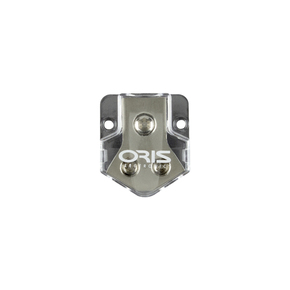 Oris Electronics DB-Y1 Распределитель питания с входными терминалами 0Ga, выходными терминалами 4Ga