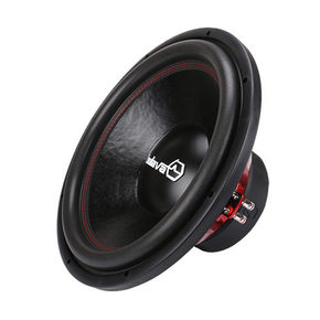 Ural Bulava 15 V.2 Сабвуфер 15"
