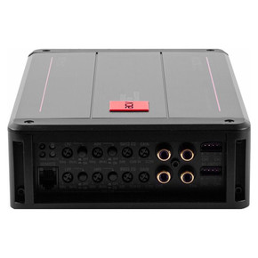 Цифровой усилитель 4х130W DX-4.130 V
