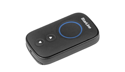 Сигнализация StarLine A96 2CAN+2LIN GSM-GPS