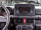 Incar RSZ-FC514 Переходная рамка 9" SUZUKI Jimny 2019+