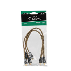 Top Sound Y RCA ST 2F