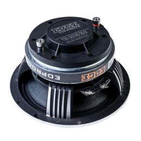 EDGE EDPRO65FW-E6 2-полосная коаксиальная акустика 6,5"