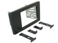 Incar RVL-N13 VOLVO S60 V70 2000 2004 2din (крепеж)