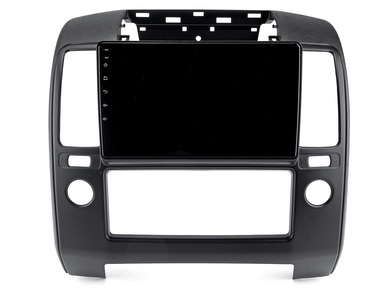 Incar RNS-FC476