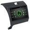 INCAR DTA-1803 ШГУ KIA Cerato 12-18 Android 10/1024*600, IPS, wi-fi, 9", DSP