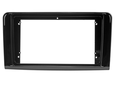 Incar RMB-FC438 Переходная рамка 9" MERCEDES-BENZ M-klasse (W164) 2005-2011, GL-Klasse (X164) 2006-2012