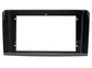 Incar RMB-FC438 Переходная рамка 9" MERCEDES-BENZ M-klasse (W164) 2005-2011, GL-Klasse (X164) 2006-2012