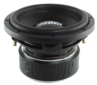 Sundown Audio SA 10 D4 Сабвуфер 10"