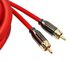 URAL RCA-PB2.5M Межблочный кабель