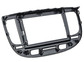 Рамка для UMS  KIA Rio 2005-2011 (JB), 9"