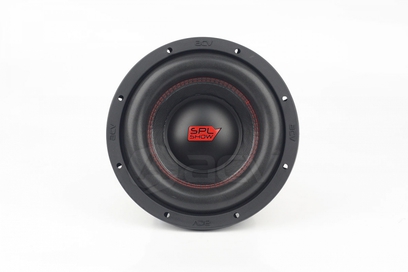 ACV SW PRO104D Сабвуфер 10" RMS 500Вт
