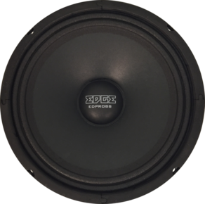 EDGE EDPRO8B-E7 Среднечастотные динамики 8"