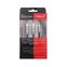 Ural Decibel Mini Jack- 2RCA 15 кабель