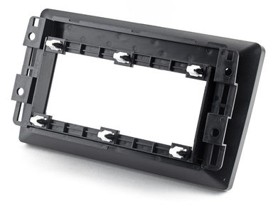 Incar RCH-FC217 Переходная рамка 9" CHRYSLER, DODGE, JEEP 2007+