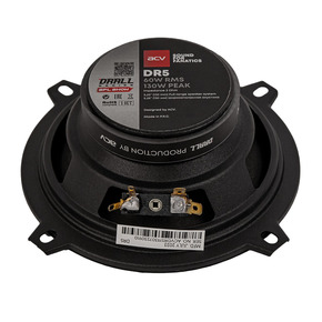 ACV DR5 DRALL