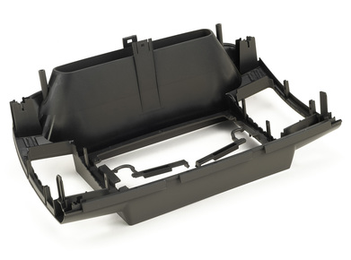 Incar RTY-FC562 Переходная рамка 9" TOYOTA Camry 2000-2005