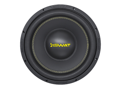 SWAT MAS-12 v.2 Сабвуферный динамик 12"