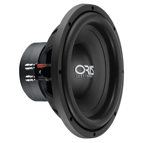 ORIS Electronics Fighter FT-12L