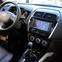 Intro RFR-N26 Переходная рамка Citroen C4 Aircross