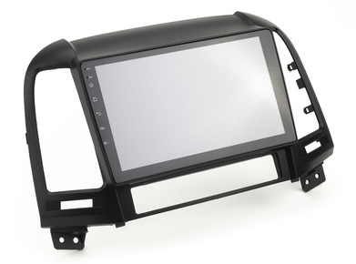 Incar RHY-FC321 Переходная рамка 9" HYUNDAI Santa Fe 2006-2012