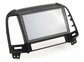Incar RHY-FC321 Переходная рамка 9" HYUNDAI Santa Fe 2006-2012