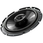 PIONEER TS G 1732 I Двухполосная коаксиальная акустика 6,5"