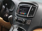 Incar TSA-2433 Штатная магнитола Hyundai H1 16+ , Android 8.0, 1024*600, wi-fi, 8"