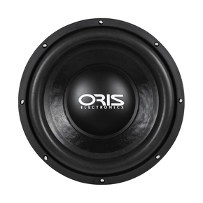 Oris Electronics FT-10 Сабвуферный динамик 10"