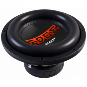 САБВУФЕР EDGE EDS15D2-E3