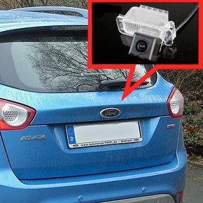 Incar VDC-073 Камера заднего вида Ford Kuga 2013+