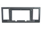 Incar RVW-FC647 Переходная рамка VW Caravelle